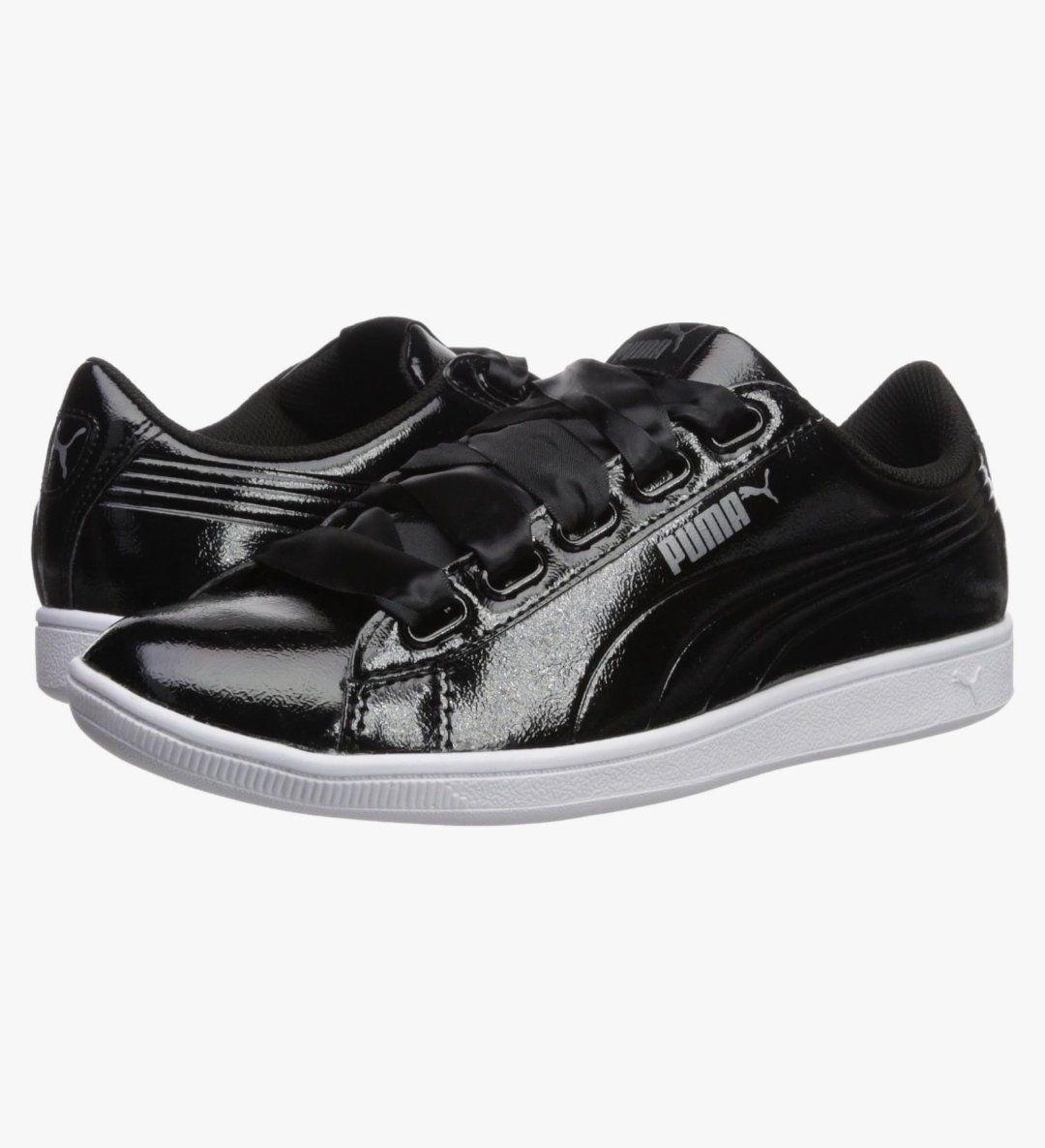 Puma Scarpe da donna: Puma Damen Sneaker Vikky Ribbon P – Usato da Buchrain venduto da nat_pl5p