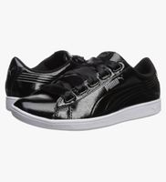 Puma Damen Sneaker Vikky Ribbon P