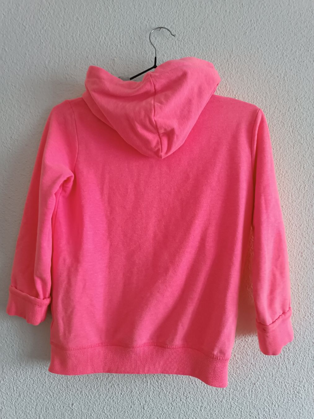 Pullover & Sweatshirts: Hoodie / Sweatjacke /Pullover Gr 140/146 – Gebraucht aus Binz von julijuli 4