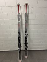 Skis Atomic Vario Cut Doubledeck 170 cm