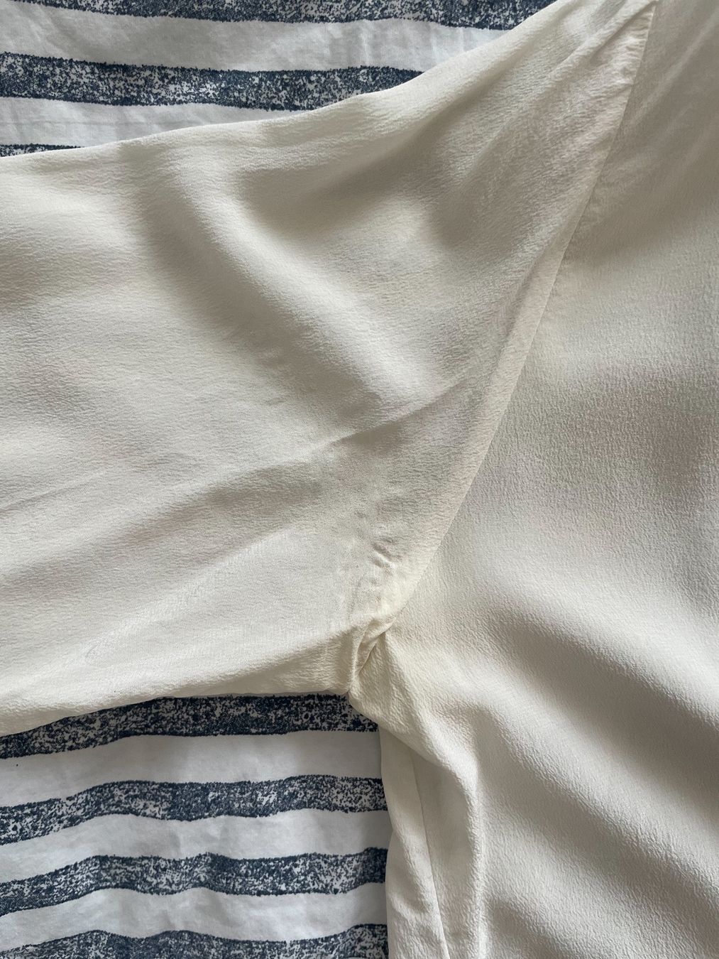 Dorothee Schumacher Blusen: Seidenbluse Dorothee Schumacher Gr. 40 – Gebraucht aus Olten von hahnice99 6