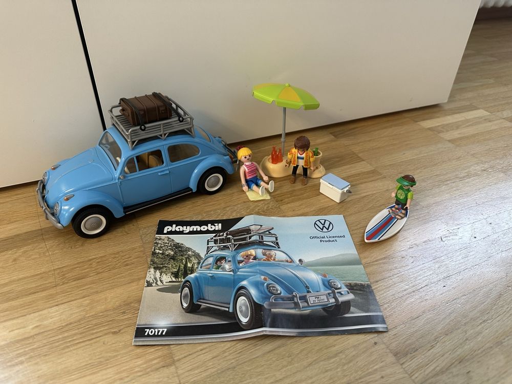 Playmobil 70177 (Gebraucht) in Zürich für CHF 3 – nur Abholung auf ...
