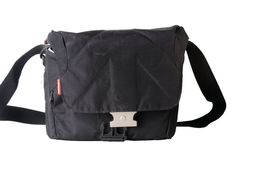 Borse: MANFROTTO Tasche für Kamera und Objektive – Usato da Emmen venduto da chromaton