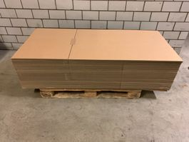 Faltboxen für Versand