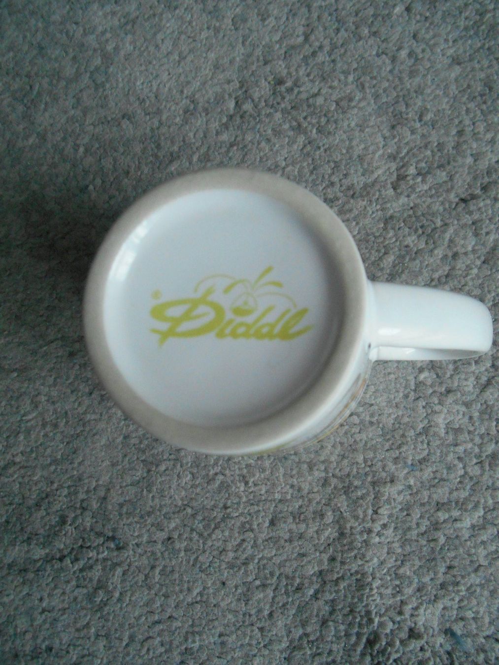 Tazze: Diddl - Tasse "Anti-Stress-Becher" – Usato da Möhlin venduto da bekapame 3