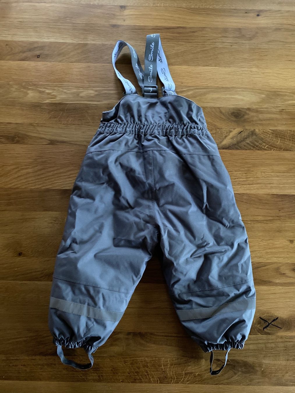 Pantaloni: Warme Schneehosen Gr. 80 – Nuovo (secondo la descrizione) da Frauenkappelen venduto da leola1973 1