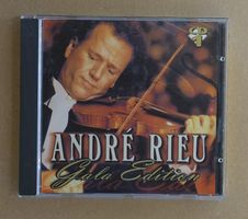André Rieu – Gala Edition - CD 1 - T1