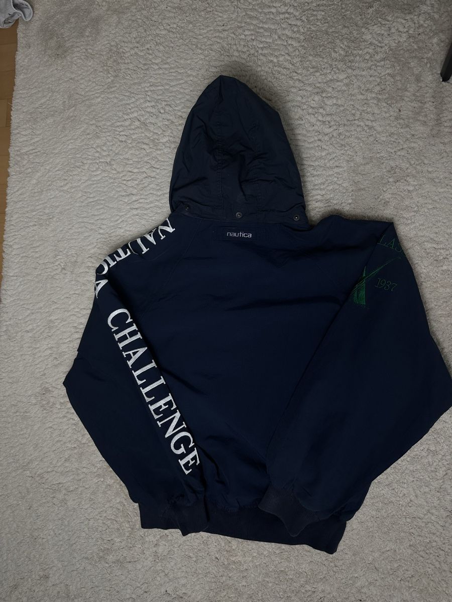 Giacche: Veste Nautica Challenge Vintage - Taille S – Nuovo (secondo la descrizione) da Neuchâtel venduto da aliceguins 6