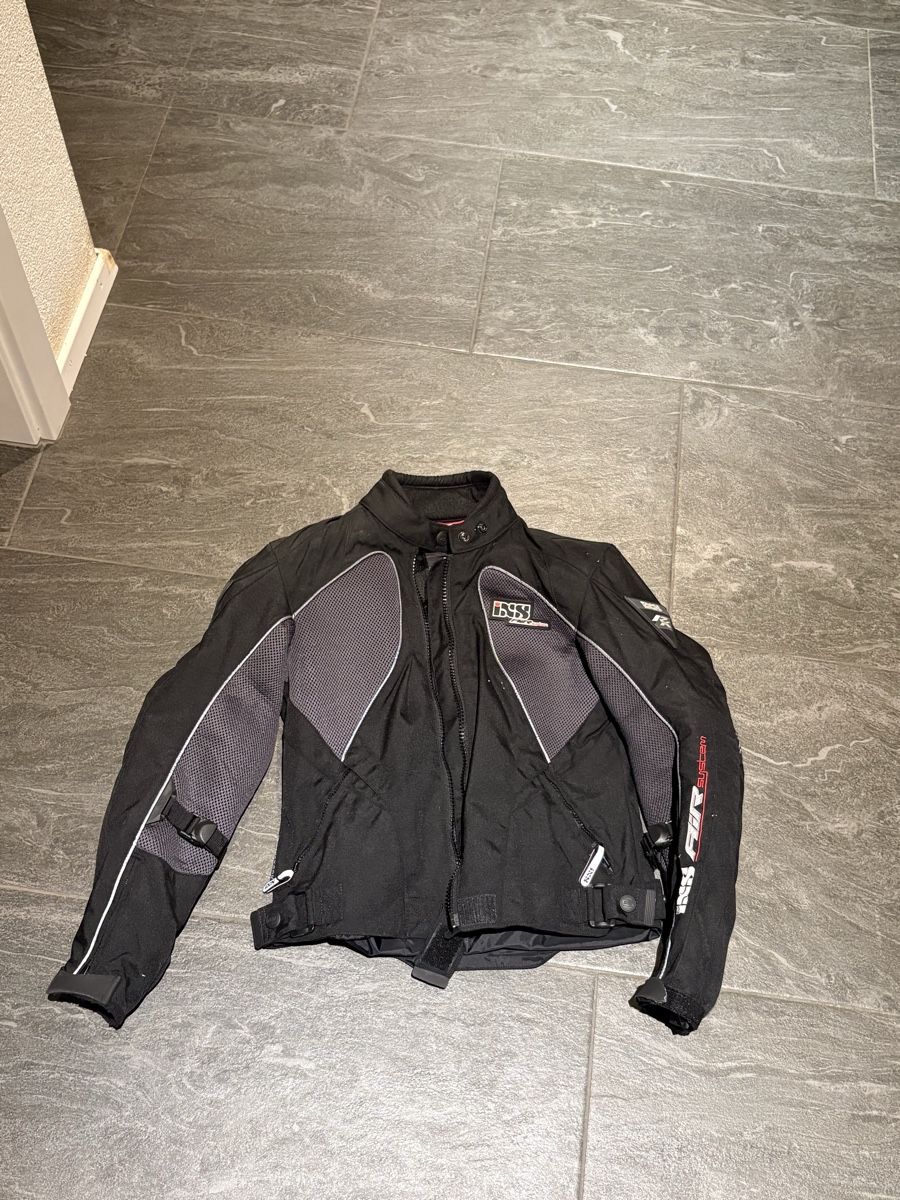 IXS Vestes: Motorradjacke – D'occasion à Wichtrach par lan_g6zy 1