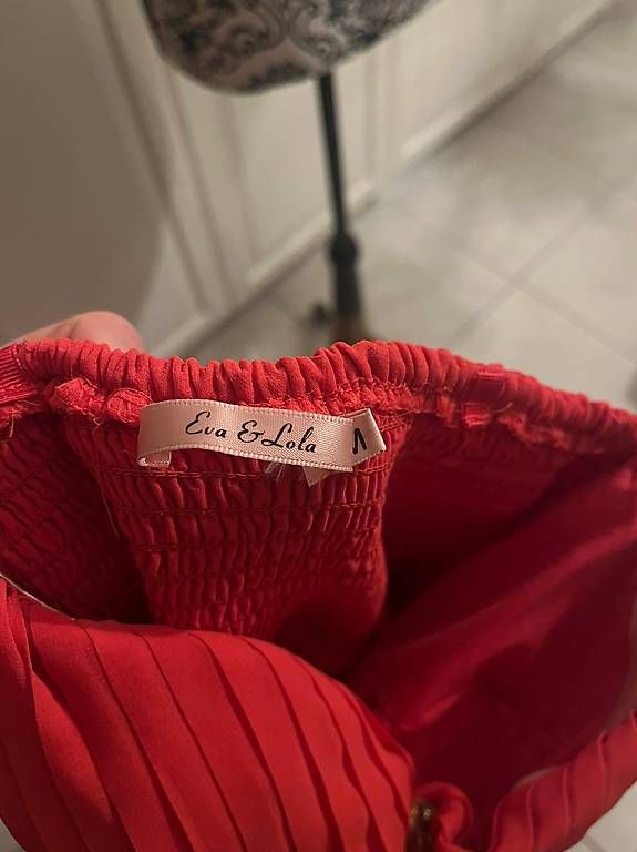 Vestiti: NEU Eva&Lola Kleid gr M – Usato da Neuenegg venduto da dur_b79r 3