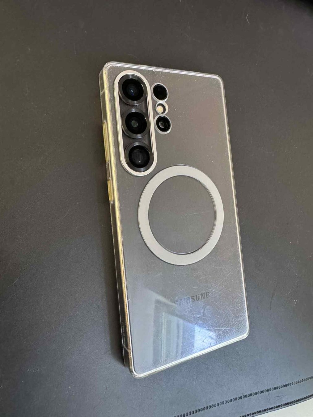 Samsung Portables: Samsung S 25 Ultra – D'occasion à Engelburg par Benzi87 3