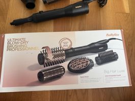 BaByliss Big Hair Luxe
