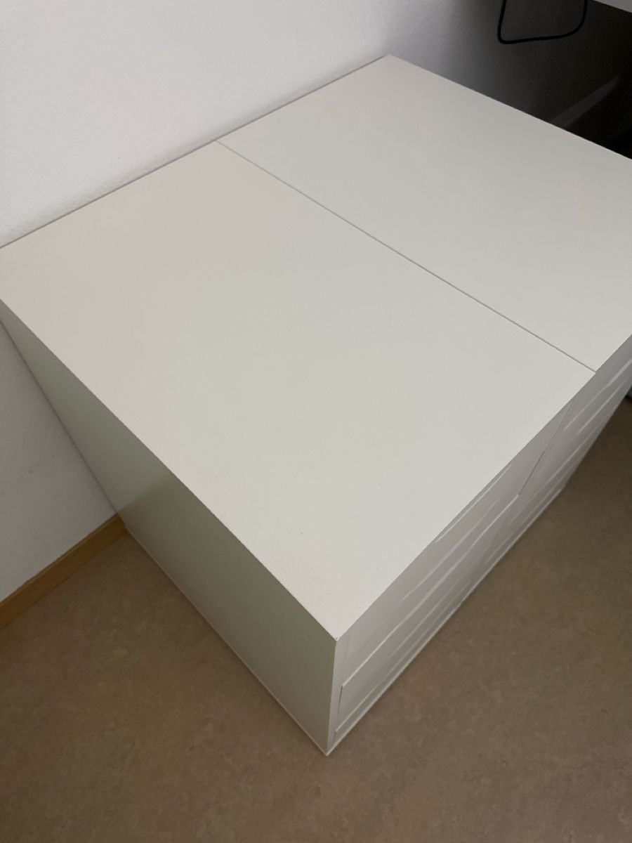 Ikea Cassettiere: ALEX Kommode – Usato da Winterthur venduto da Can.sel37 1