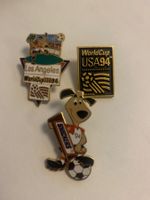 3 Pins World Cup USA 1994