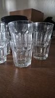 Ikea Trinkglas klein 10 Stk.