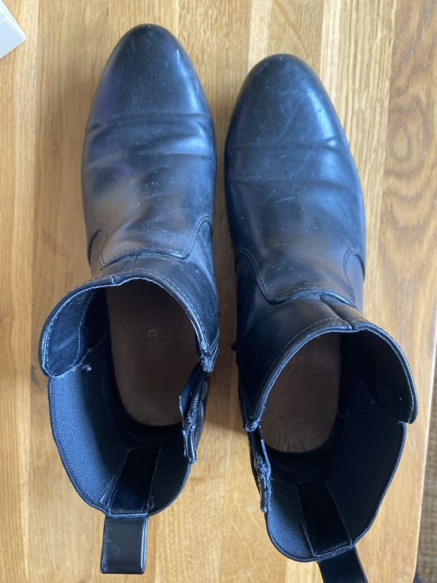 Anna Field Scarpe da donna: Anna Field Stiefelette - Grösse 40 – Usato da Basel venduto da Pati_S 3