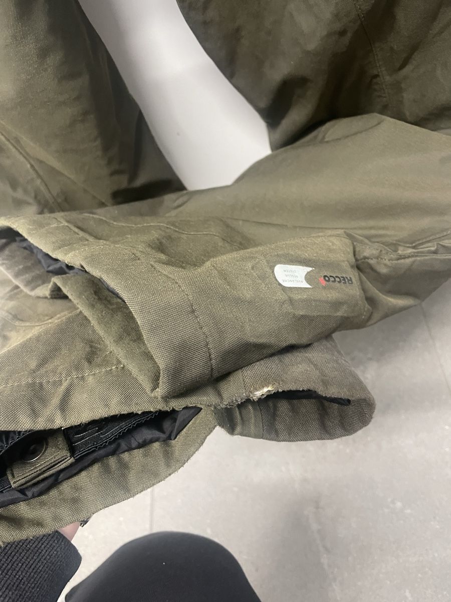 Pantaloni: Skihose Damen SOS 34 – Usato da Hergiswil NW venduto da natejuke 4