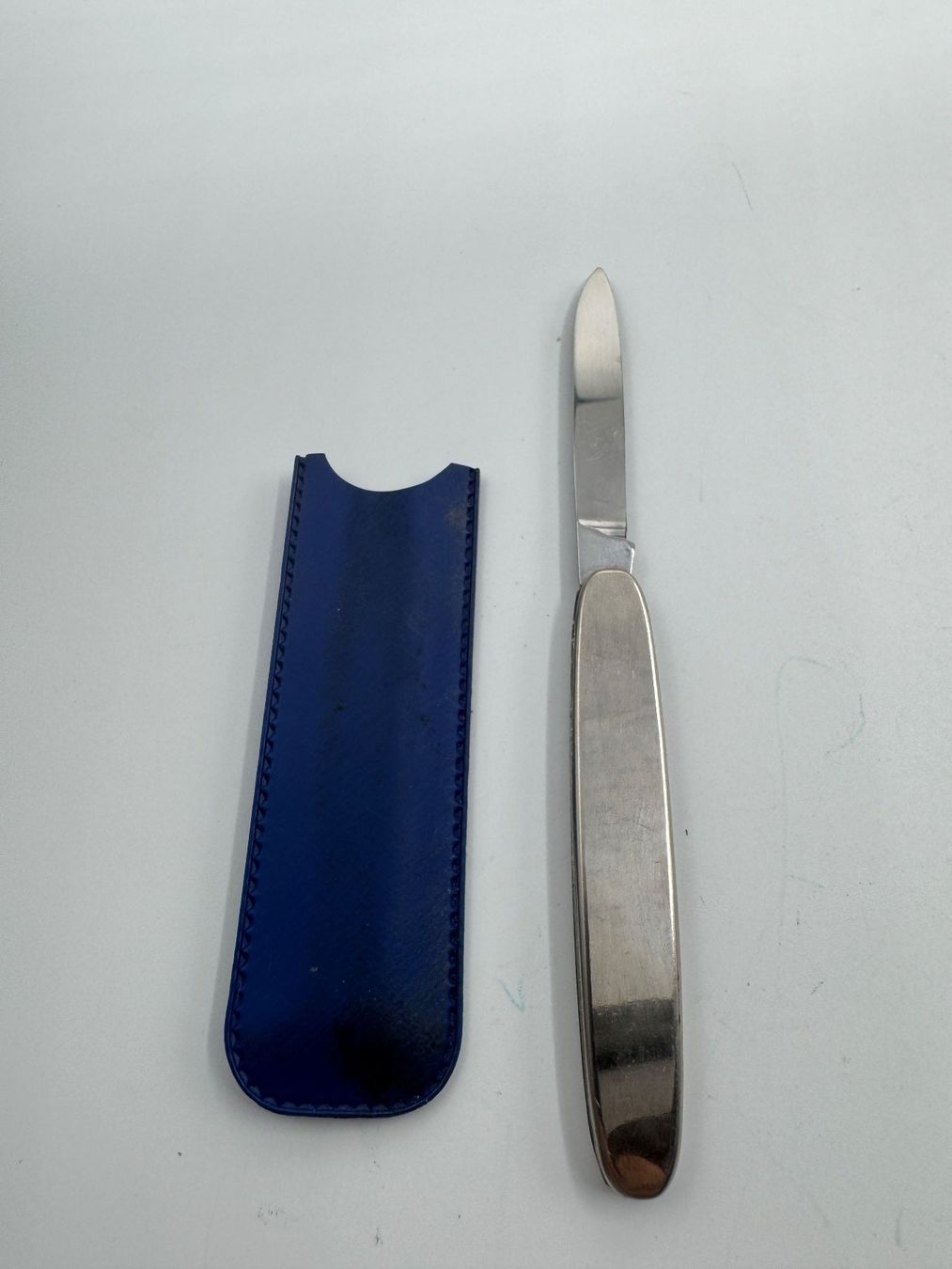 Couteaux de poche: Taschenmesser – D'occasion à Sachseln par BONATI01 2