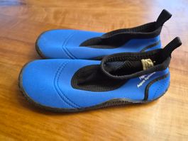 Wasserschuhe / Aquashoes / Wasserschuh ca Grösse 34