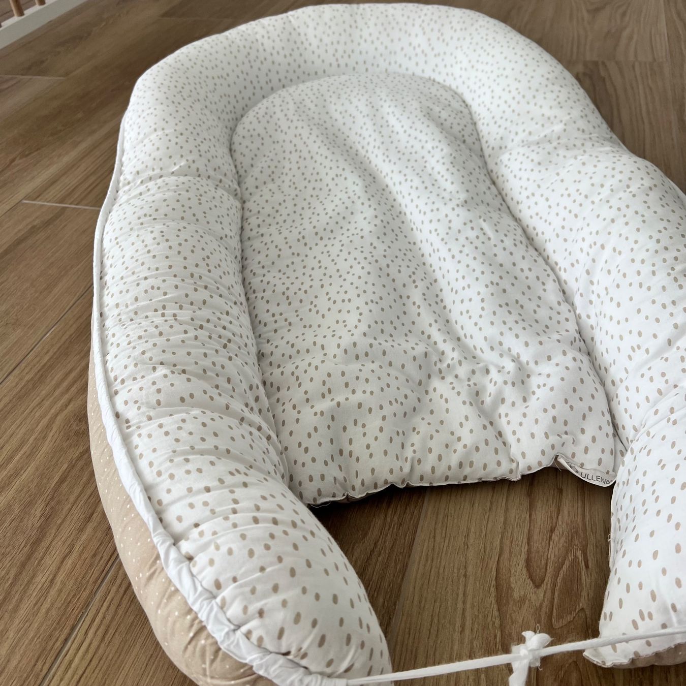 Tappeto da gioco: Ullenboom Kuschelnest – Usato da Oberwil BL venduto da noelita_cw 3
