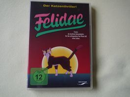 FELIDAE(1994)