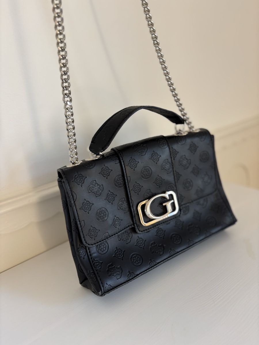 Guess Taschen für Damen: Handtasche Guess – Gebraucht aus Solothurn von lex_123 4