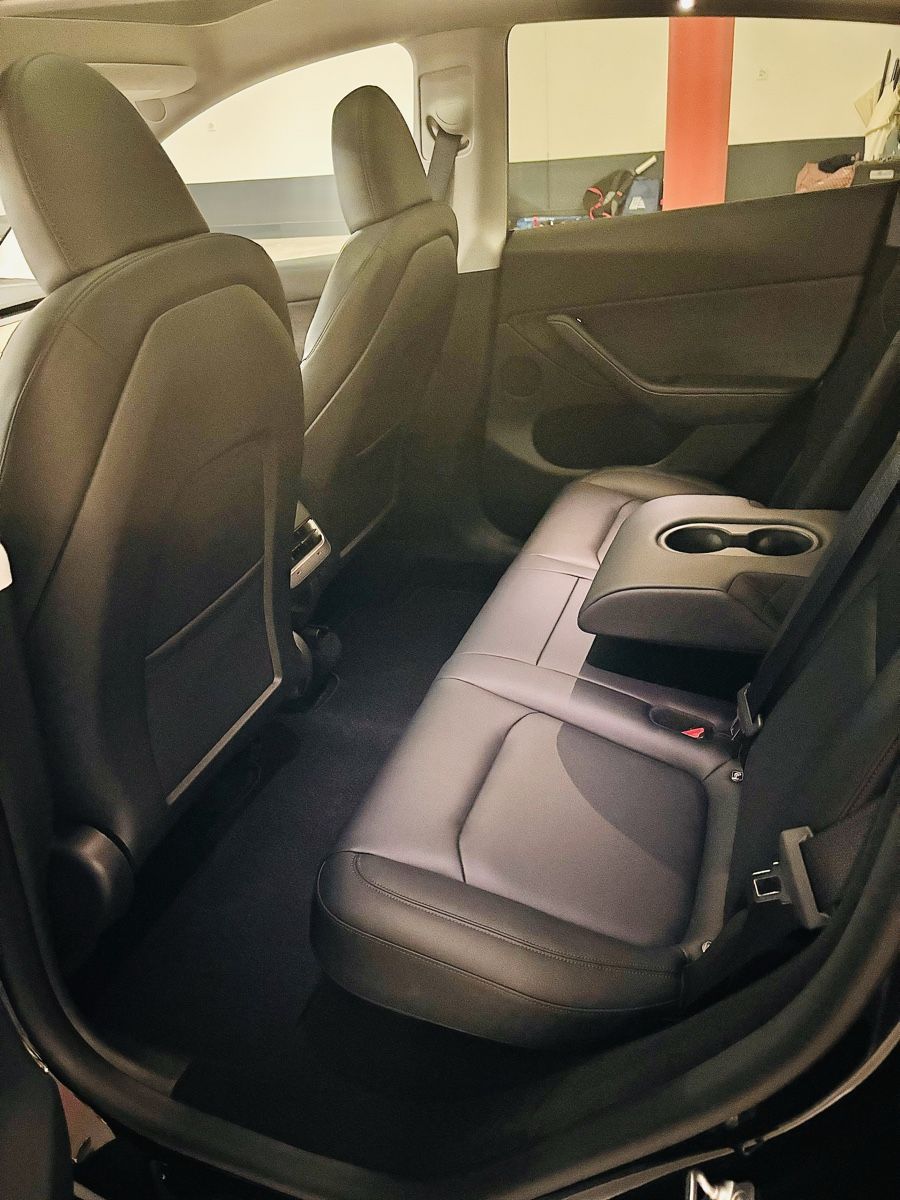 Tesla Automobili: Tesla Model Y Performance – Usato da Triesen venduto da Scooottyy 7