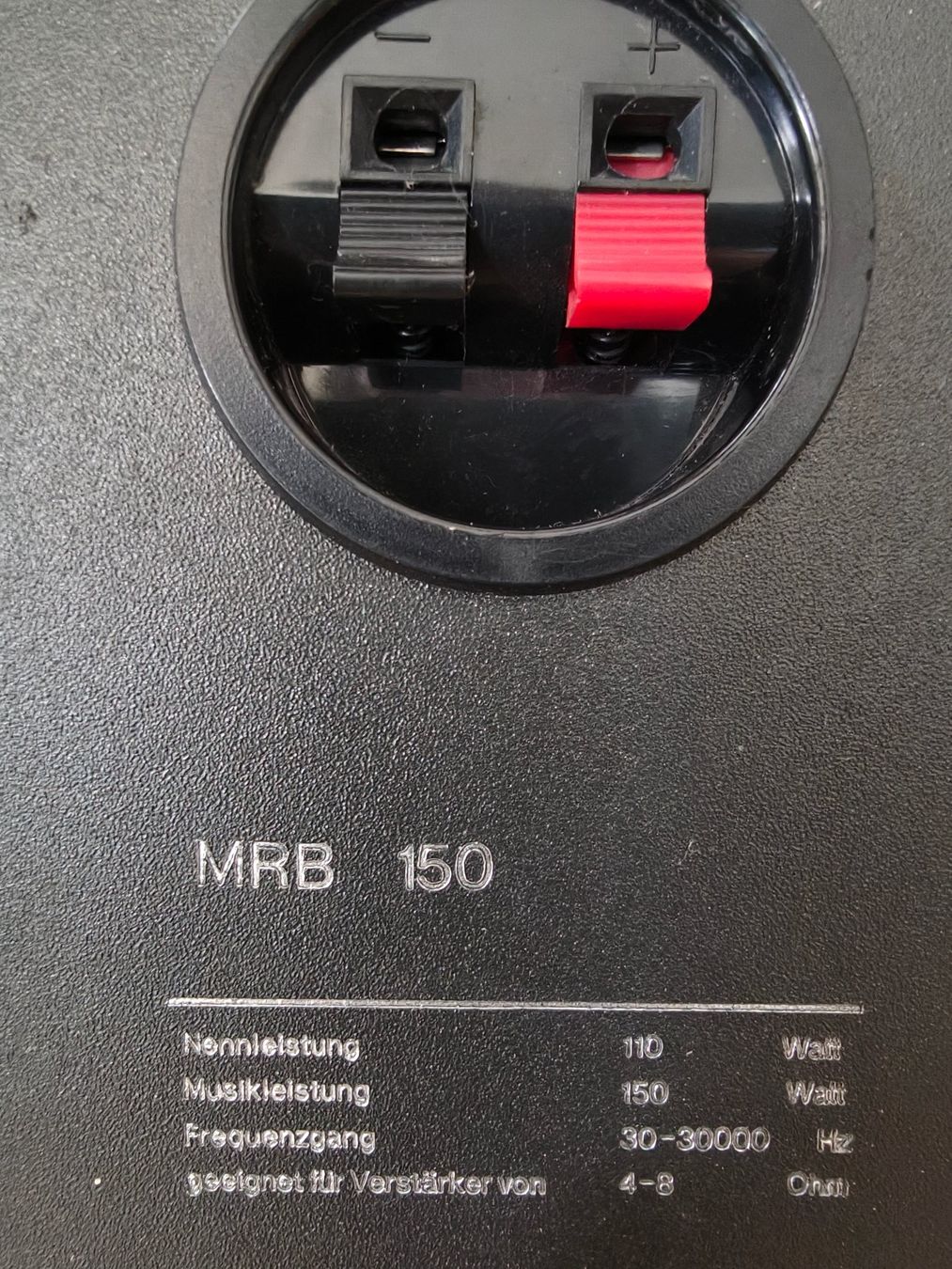 Casse acustiche: Lautsprecher Boxen – Usato da Hedingen venduto da Xenno 2