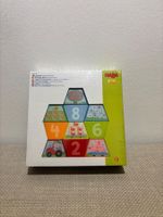 Haba Legespiel Bauernhof