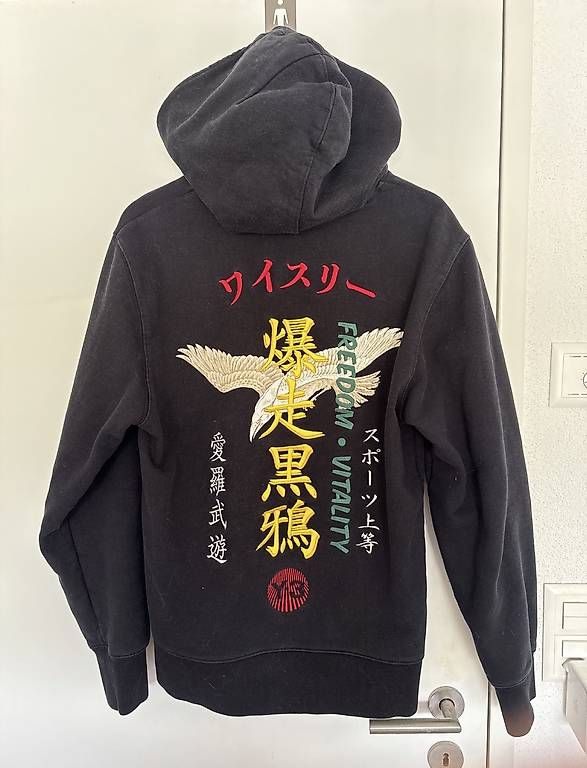 Maglioni & Felpe: Y3 Hoodie – Usato da Zürich venduto da tay_6ylh
