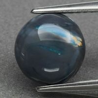 1,22 ct Opale boulder naturelle