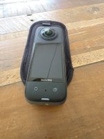 Insta360 X3 ink. Selfiestick und Bullettime