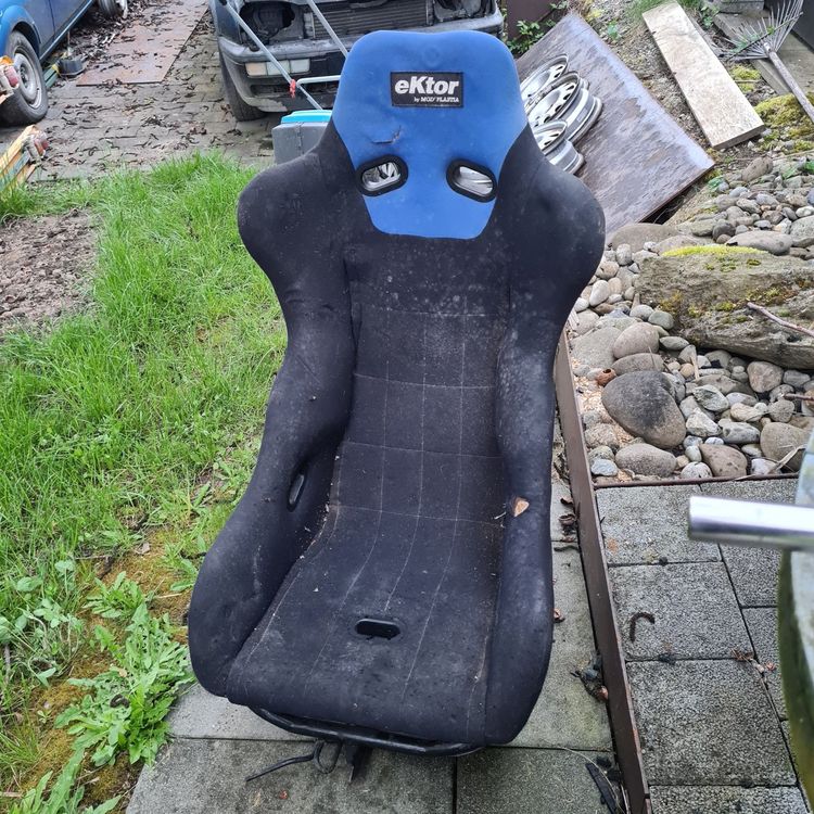 Siège Bacquet Kaufen auf Ricardo