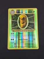 Kakuna [Reverse] #006 XY Evolutions NM / 🇬🇧