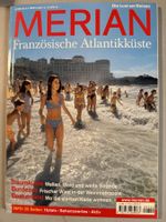 Marian Französische Atlantikküste März 2004