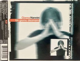 GIANNA NANNINI - UN GIORNO DISUMANO