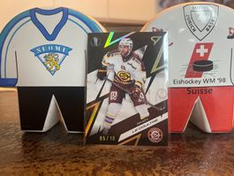 Simon Le Coultre GSHC /10