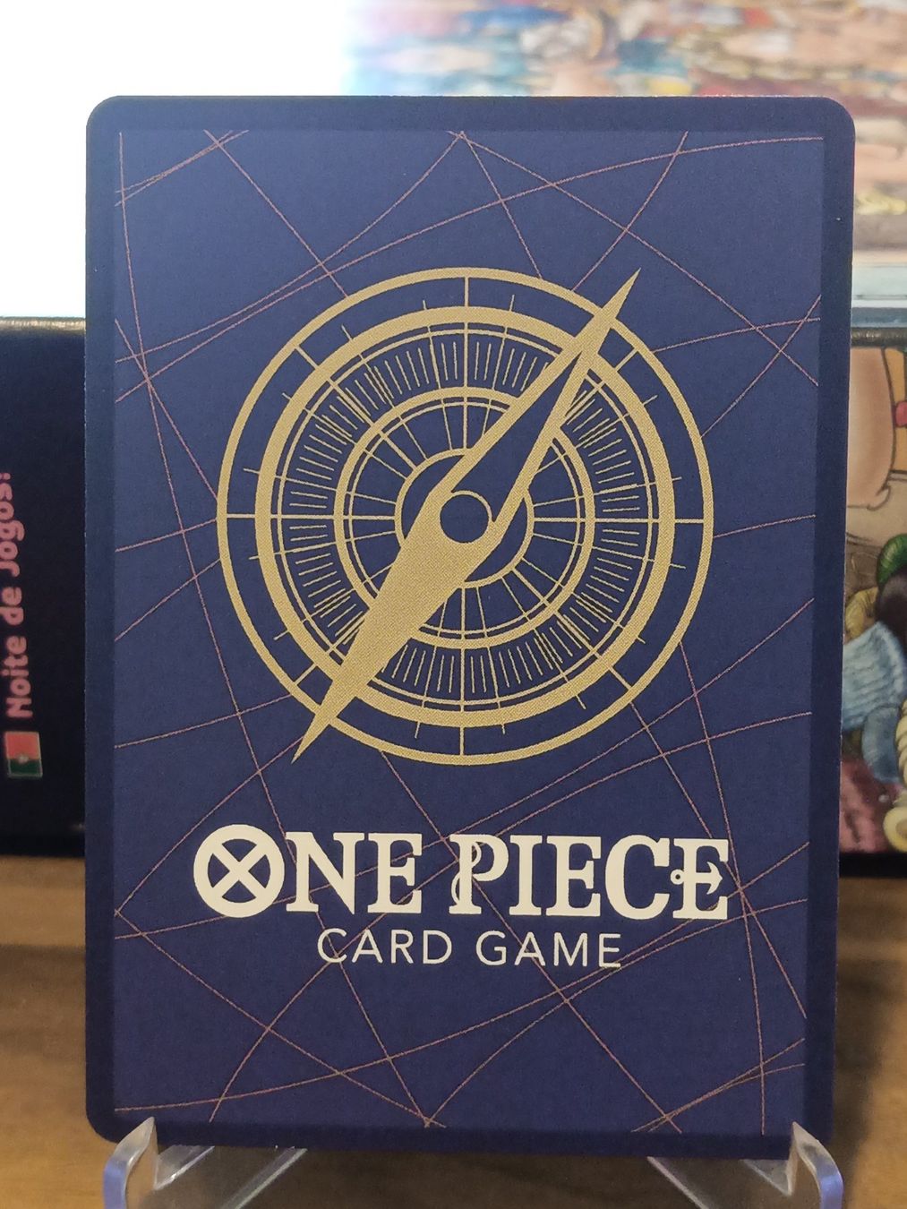 Bandai Cartes à collectionner: One Piece | Monkey.D.Luffy - Alt Art🤤 – Neuf (Voir description) à Wettingen par Legends_of_Baden_TCG 1