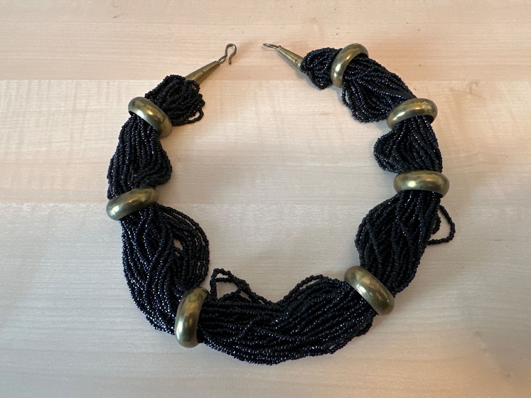 Ketten: Damen  Collier – Gebraucht aus Arisdorf von comestibles 1
