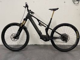 Cannondale Moterra LS1 - Tg L