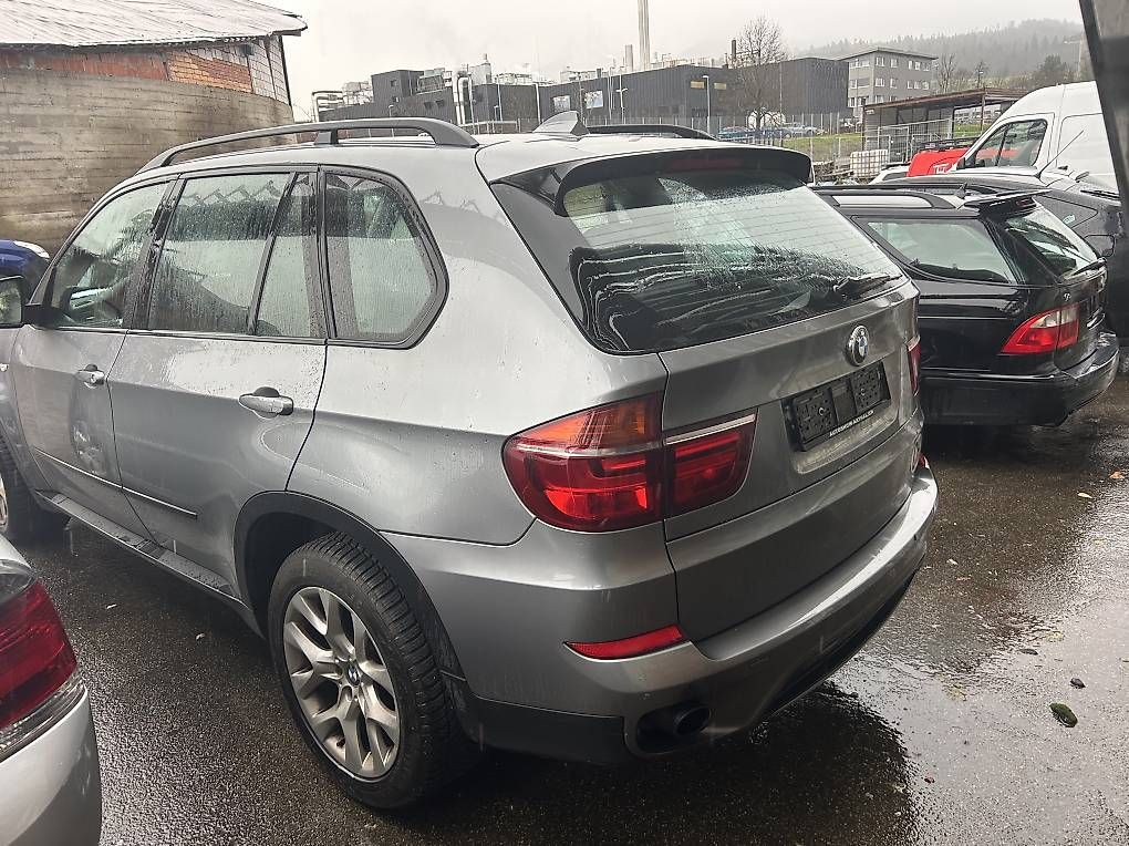 Autos: X5 2012 – Gebraucht aus Basel von swi_8r2s 3