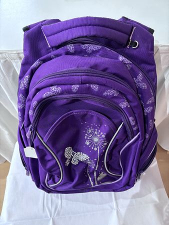 Walker Schulrucksack, Neu
