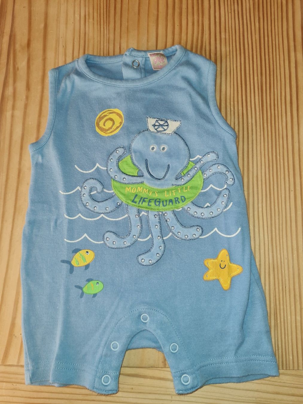 Lotti & Set di vestiti: Lot de vêtements (taille 3 mois) – Usato da Châtelaine venduto da Mariabella 3