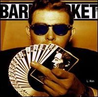 CDs: Barkmarket – L Ron – Gebraucht aus St.Gallen von jalamusic