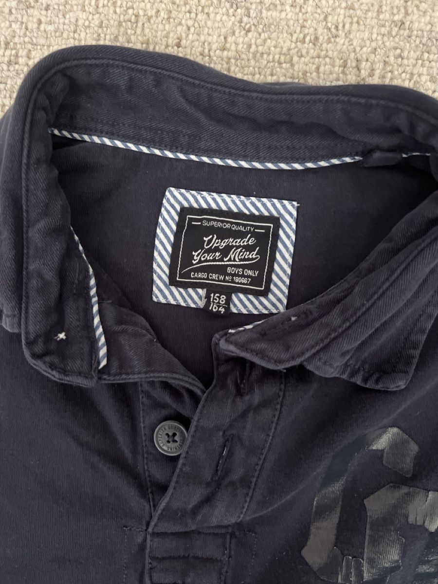 Camicie, T-shirt & Polo: Polohemd, Gr. 158/164 – Usato da Zollikerberg venduto da Chita440 1