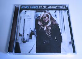Melody Gardot - My One And Only Thrill | CD [R5]