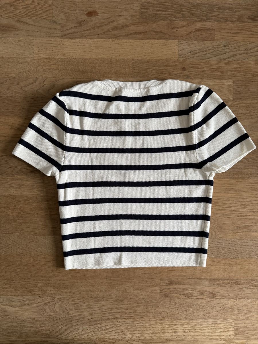 Zara T-shirt: Shirt, Zara, Grösse S – Usato da Anglikon venduto da Haraldinho 2