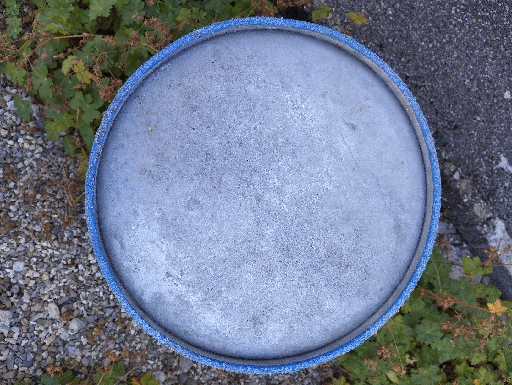Sonstiges für Haushalt & Wohnen: Ochsner Eimer 22 – Gebraucht aus Ostermundigen von Dinge1 2