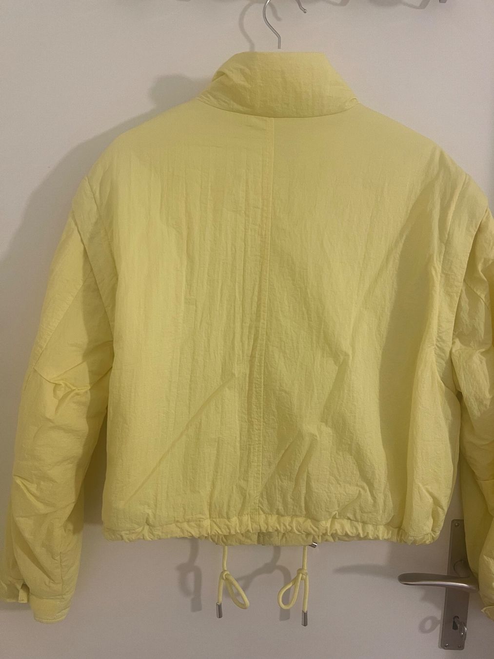 Bershka Giacche: Übergangsjacke – Usato da Horgen venduto da Anicaaa 2