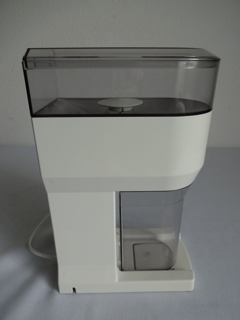Mio Star Macchine per caffè & Macchine per espresso: ELETRISCHE KAFFEEMÜHLE - MIOSTAR Typ EL 50 – Nuovo (secondo la descrizione) da Frauenfeld venduto da Riaa 2
